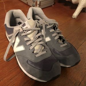 New Balance Classic 574 Nikes Men 11